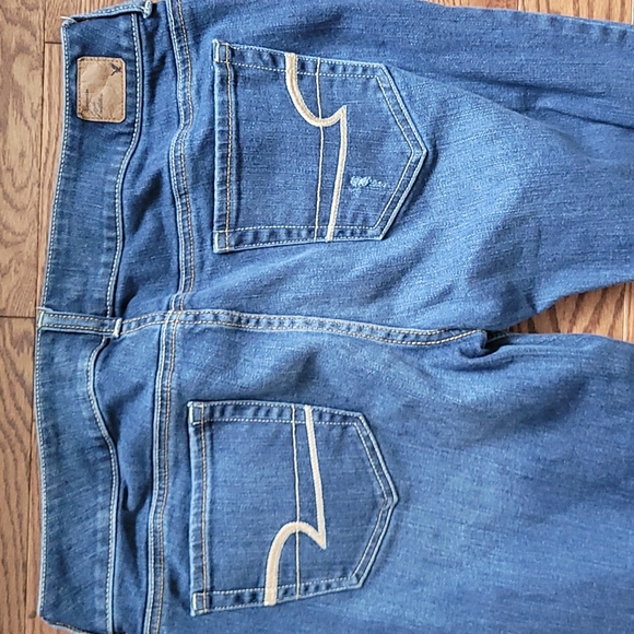 American Eagle artist size 12 - Picture 4 of 4